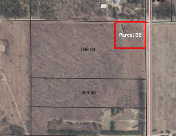Parcel B2 Johnson, Mancelona, MI 49659