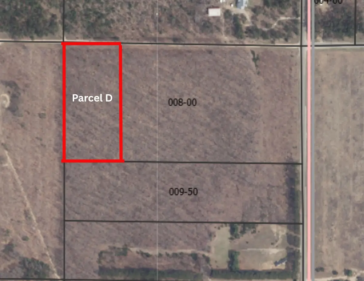 Parcel D Peterson, Mancelona, MI 49659 - #1