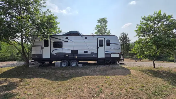386 NE Little LN, Kalkaska, MI 49646