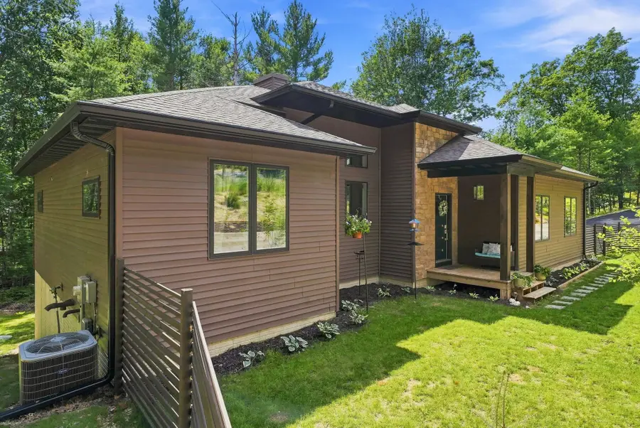 5346 Trager, East Bay, MI 49696 - #3