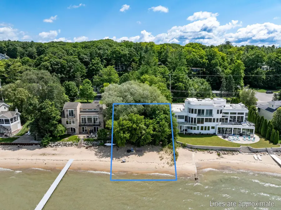 6575 Franklin Woods, Peninsula, MI 49686 - #3