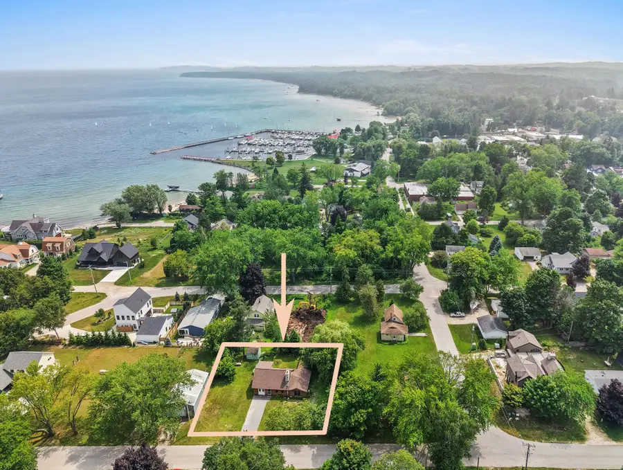 204 Sixth ST, Northport, MI 49670 - #2