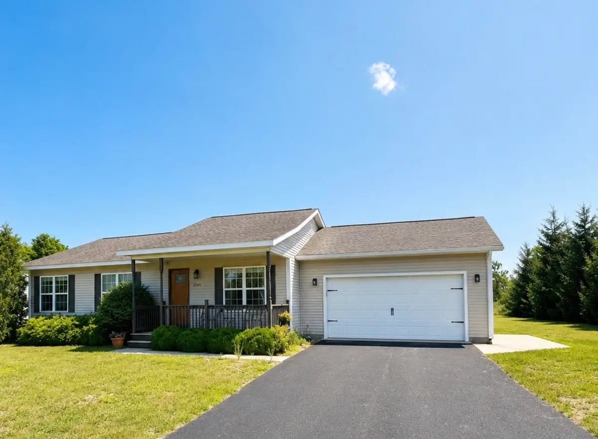 2387 Woodcock, Traverse City, MI 49684 - #1