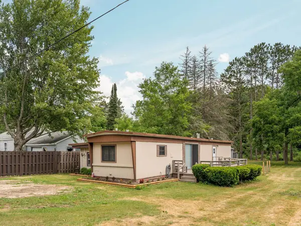 202 N Case, Marion, MI 49665