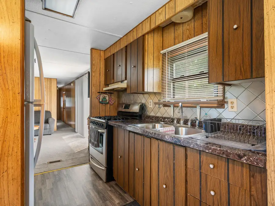 202 N Case, Marion, MI 49665 - #2