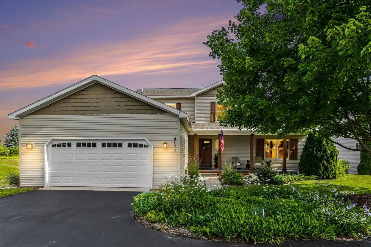 4074 Stoneridge, Traverse City, MI 49684 - #1