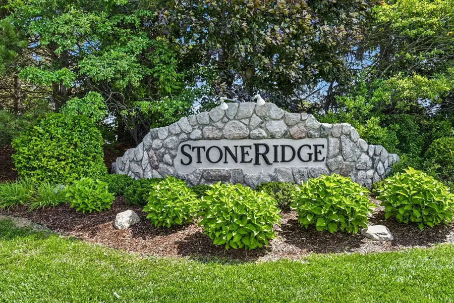 4074 Stoneridge, Traverse City, MI 49684 - #3