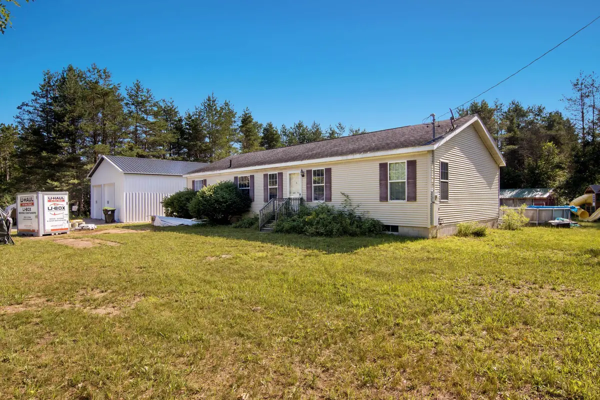 10025 Dell, Kingsley, MI 49649 - #1