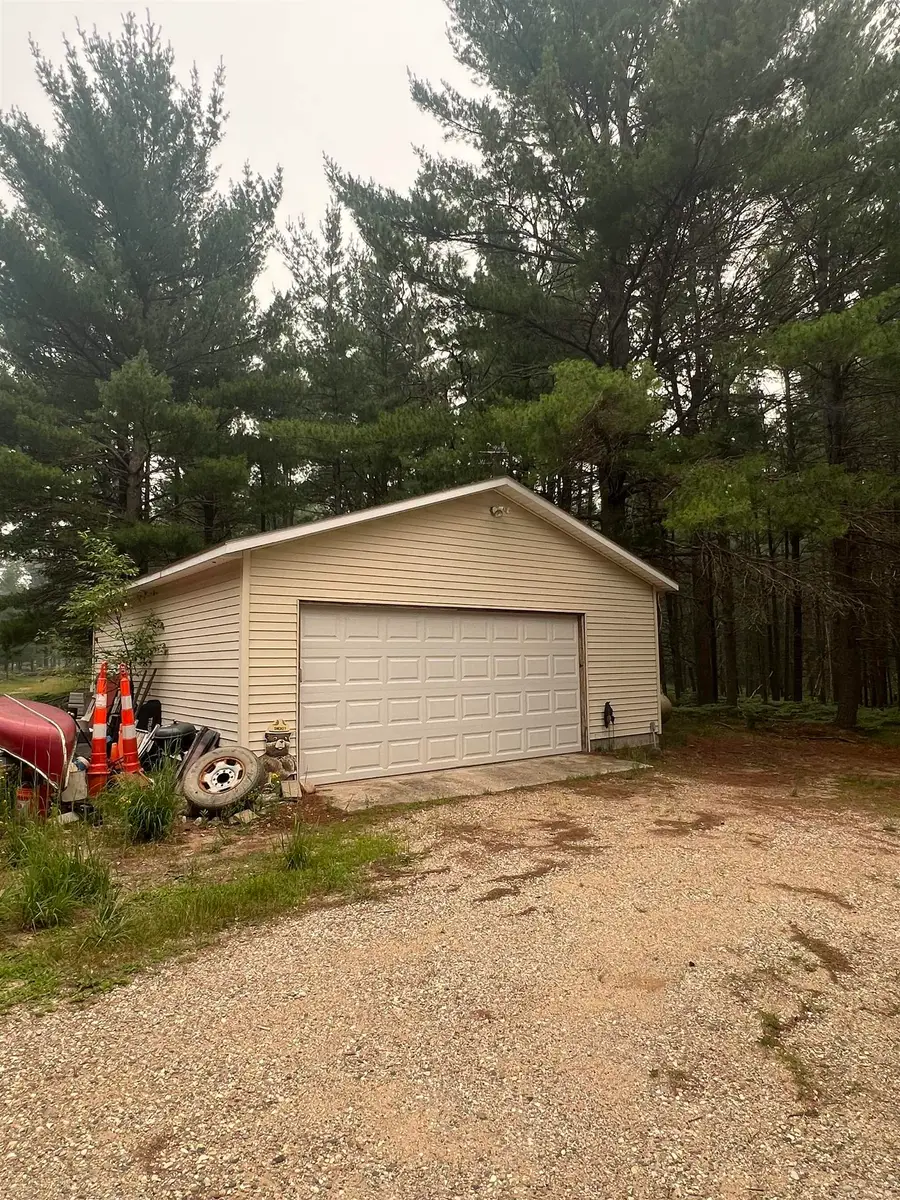 2323 Hummingbird, Grayling, MI 49738 - #2