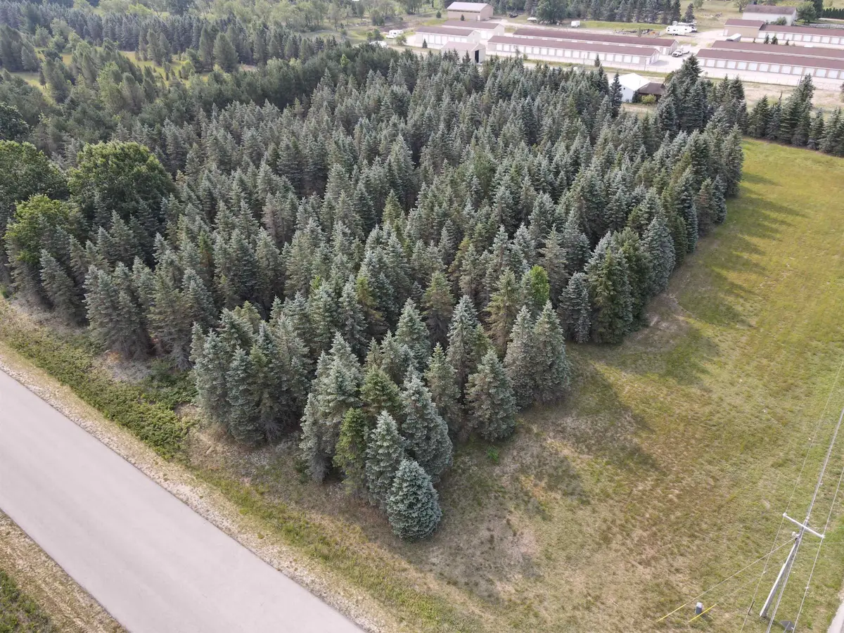 Parcel A Danbury, Kingsley, MI 49649 - #1