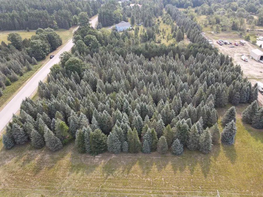 Parcel A Danbury, Kingsley, MI 49649 - #2
