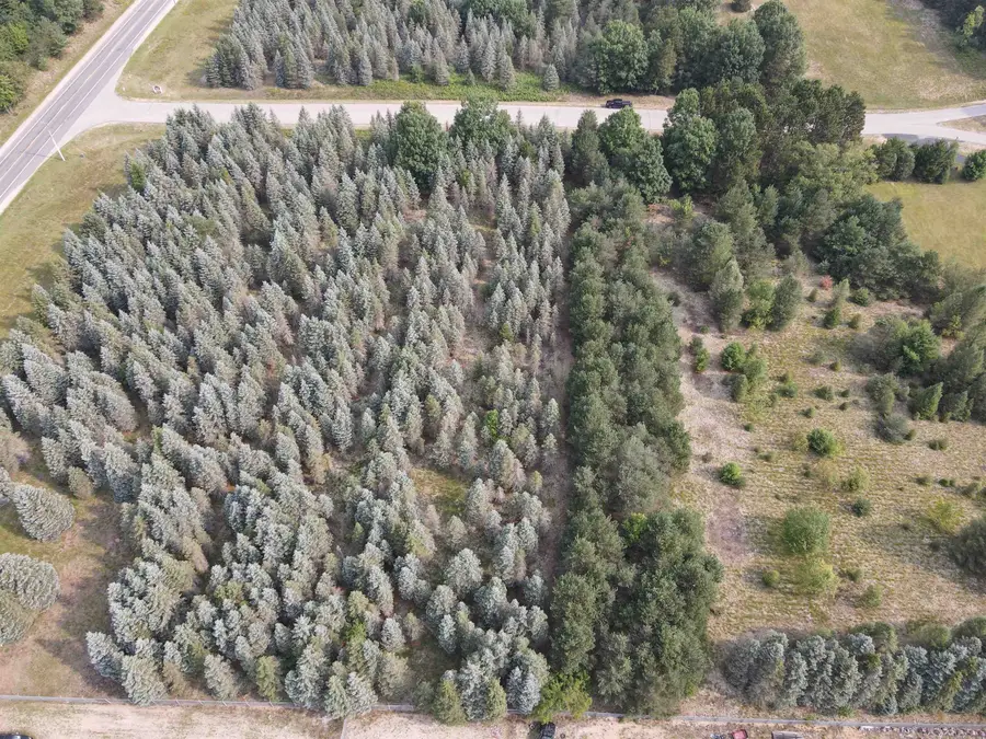 Parcel A Danbury, Kingsley, MI 49649 - #3