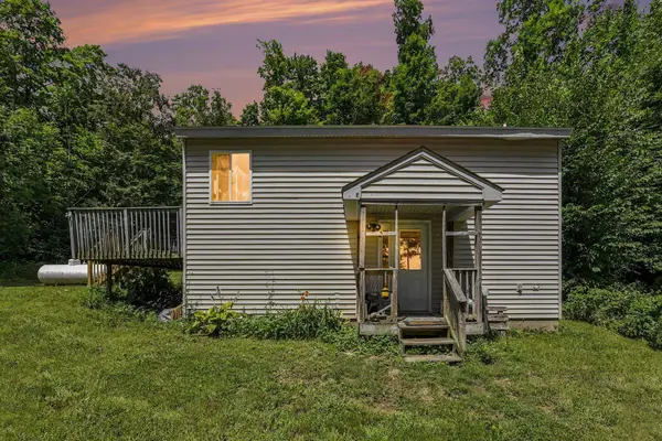9556 County Rd County Road 633, Buckley, MI 49620