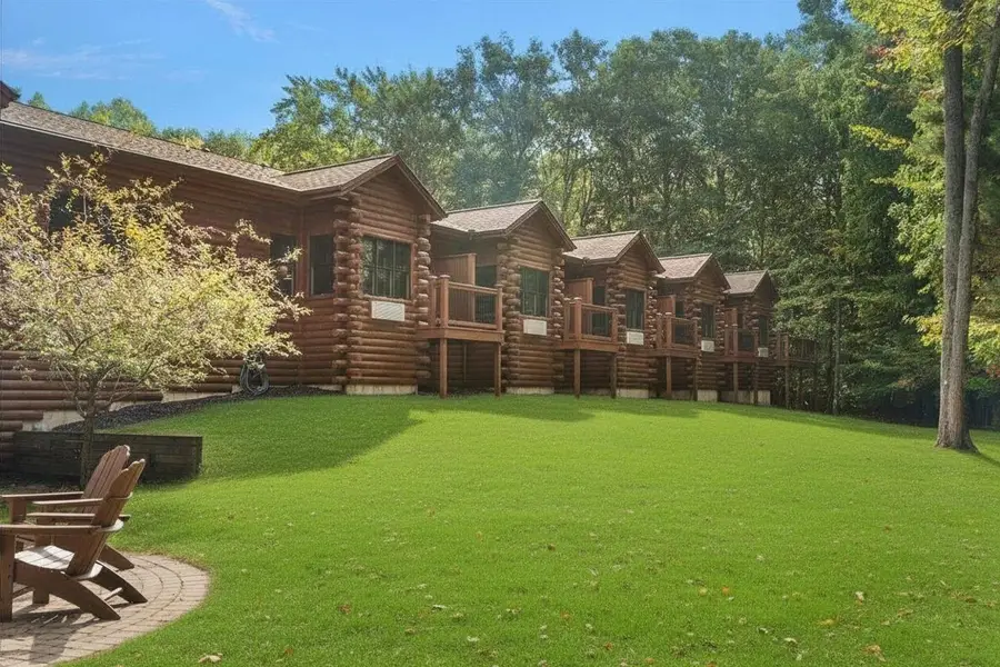3943 N Skookum, Luther, MI 49656 - #3