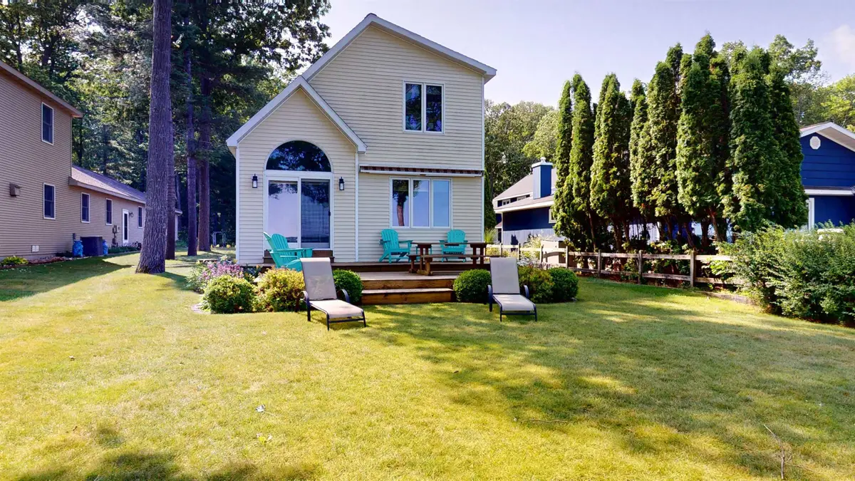9612 Fowler, Helena, MI 49676 - #1