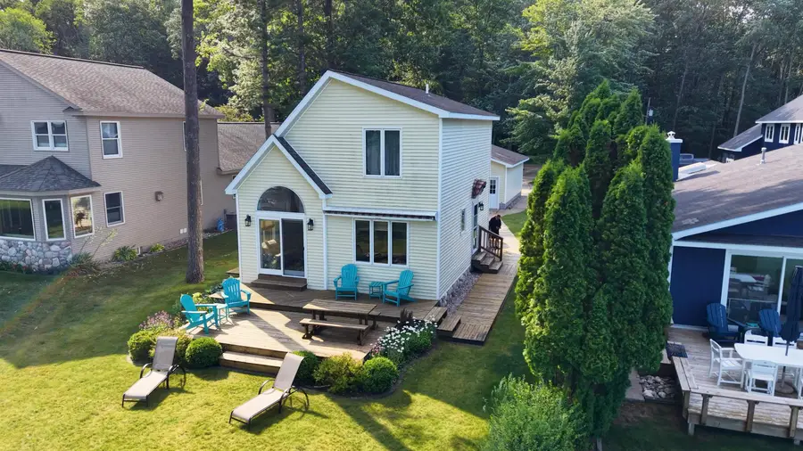 9612 Fowler, Helena, MI 49676 - #3