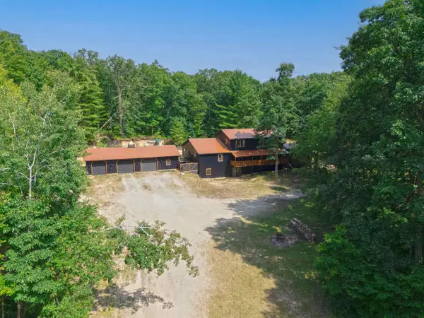 9078 N Ferris, Bitely, MI 49309