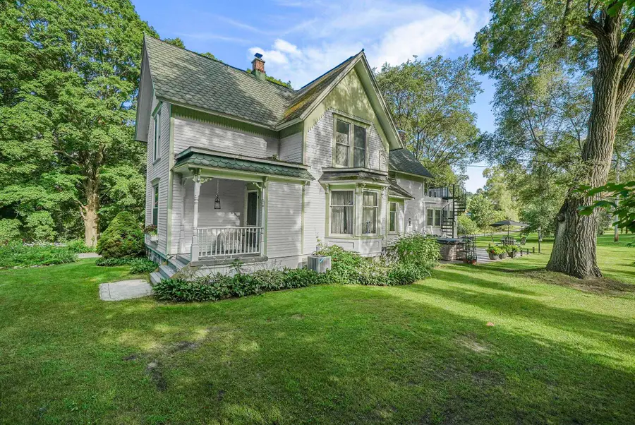 1056 Smith RD, East Bay, MI 49696 - #3