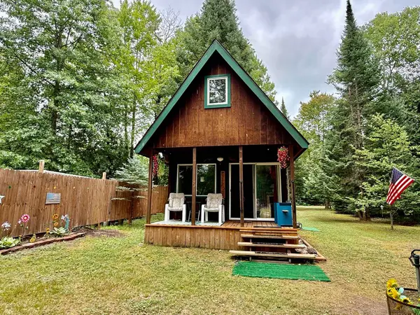8658 Whispering, Evart, MI 49631