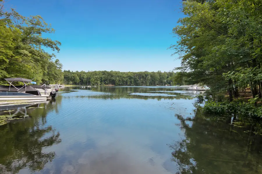 3647 Weber RD, East Bay, MI 49696 - #3