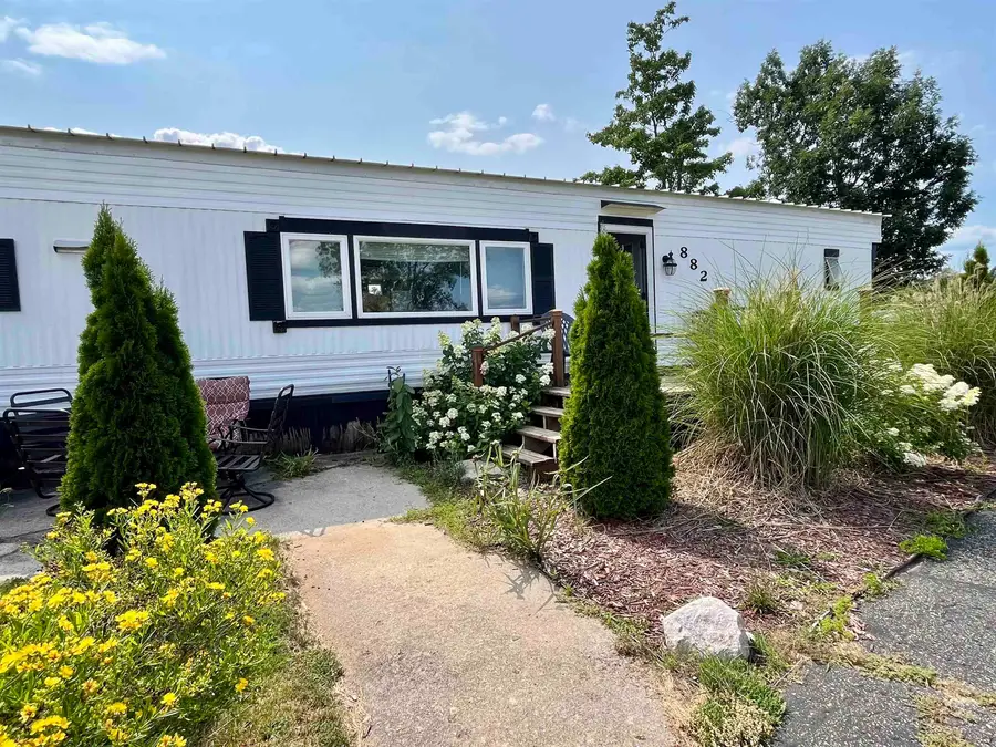 882 Crestwood, Garfield, MI 49686 - #2