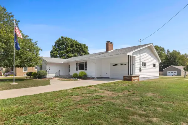 1074 Frankfort, Elberta, MI 49628