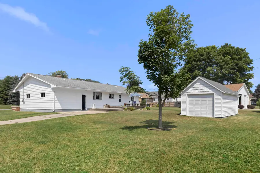 1074 Frankfort, Elberta, MI 49628 - #2