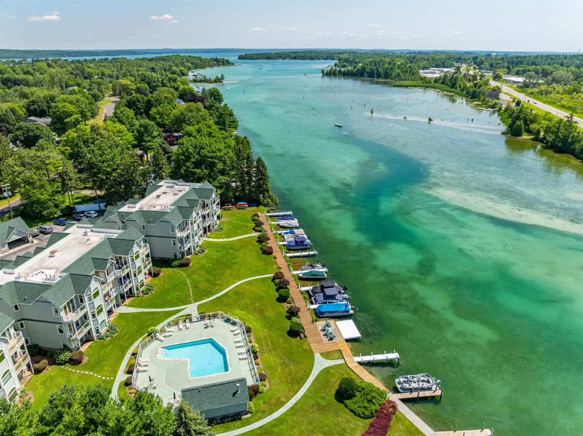 110 Ames ST, Elk Rapids, MI 49629 - #1