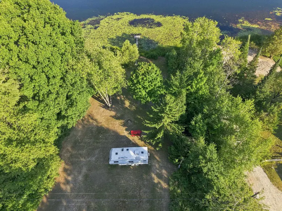 21211 N Northcrest, Tustin, MI 49688 - #2