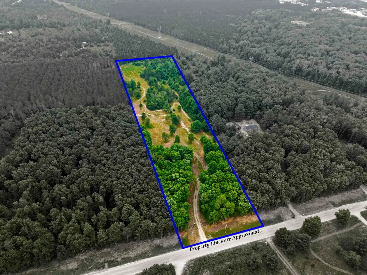 0000 Beebe Road, NW, Kalkaska, MI 49646 - #1