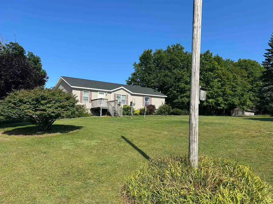 4720 Dickinson, Echo, MI 49622 - #2