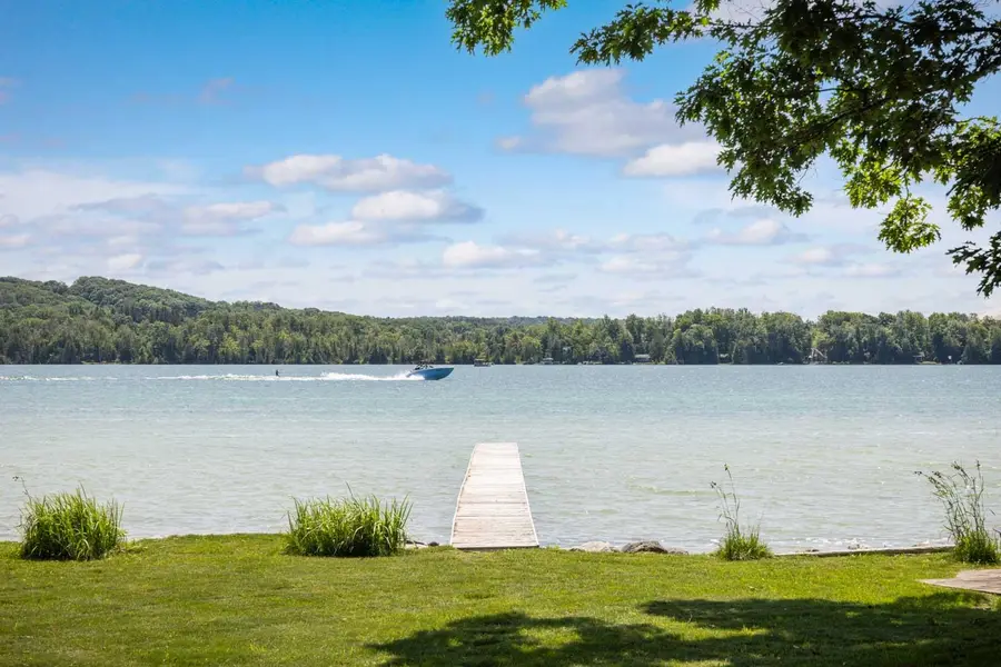 788 E Traverse Lake, Cedar, MI 49621 - #3