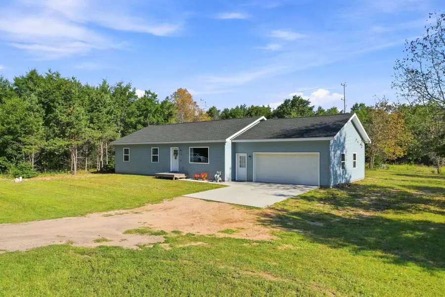 5556 W Sanborn, Forest, MI 49651 - #2
