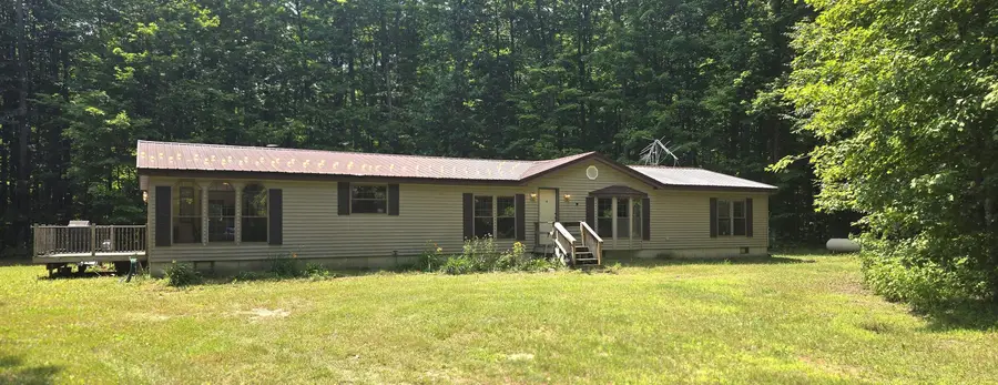 8494 Starvation Lake, Mancelona, MI 49659 - #2