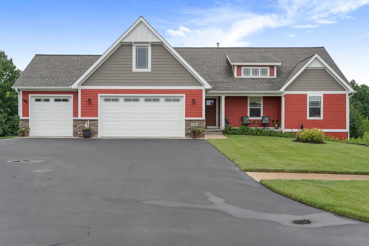3083 Lake Meadows, Long Lake, MI 49685 - #1