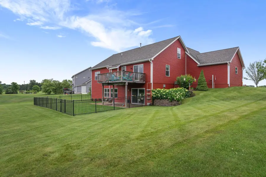 3083 Lake Meadows, Long Lake, MI 49685 - #3