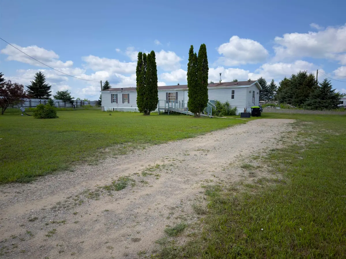 3205 Dobleski RD, Elmira, MI 49730 - #1