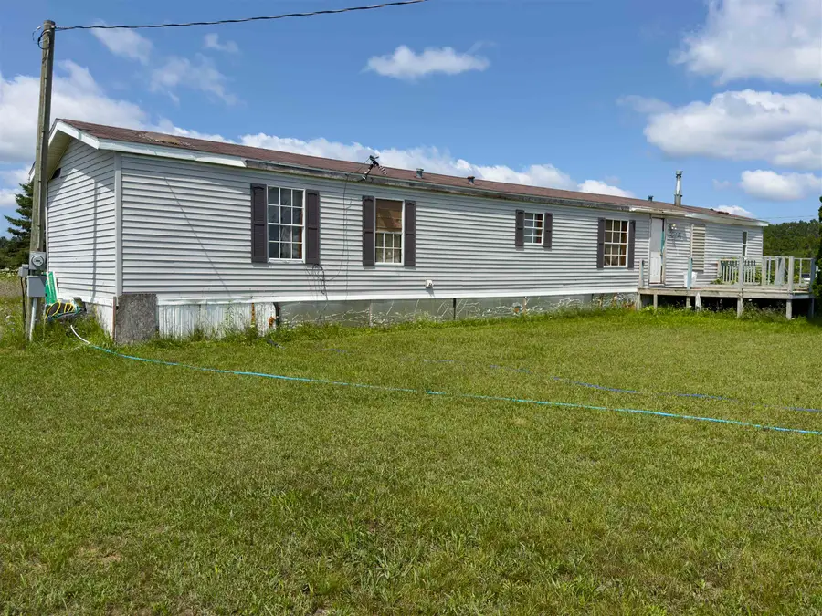 3205 Dobleski RD, Elmira, MI 49730 - #2
