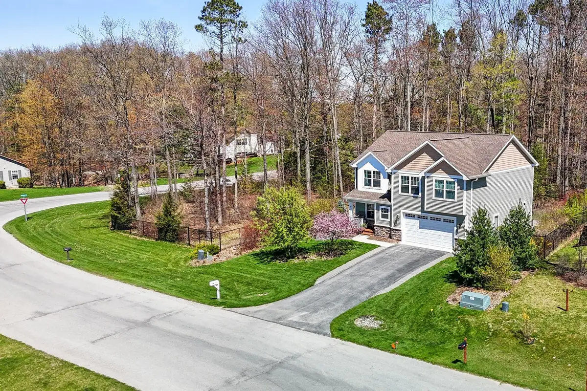 3176 Winchester DR, East Bay, MI 49686 - #1
