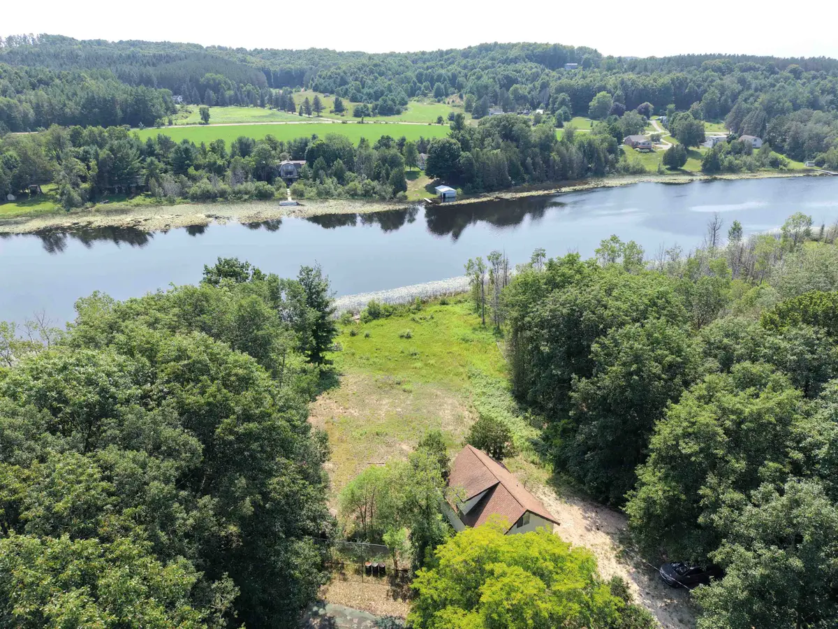 6151 East Jordan, Ellsworth, MI 49729 - #1