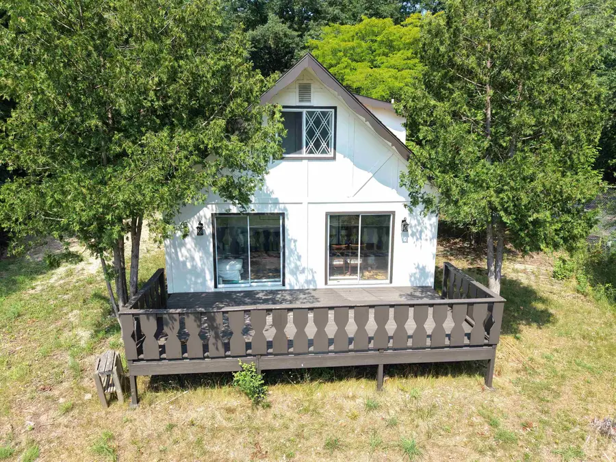 6151 East Jordan, Ellsworth, MI 49729 - #2