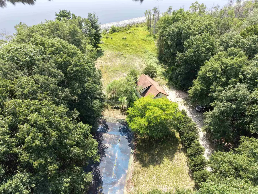 6151 East Jordan, Ellsworth, MI 49729 - #3