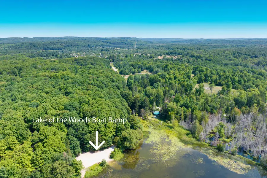 V/L Lake Of The Woods, Bellaire, MI 49615 - #2