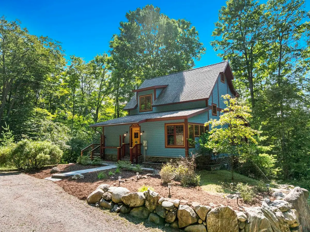 655 S East Torch Lake, Bellaire, MI 49615 - #1