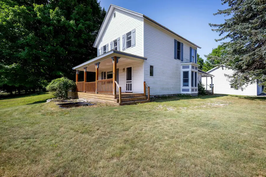 693 Crystal, Frankfort, MI 49635 - #2