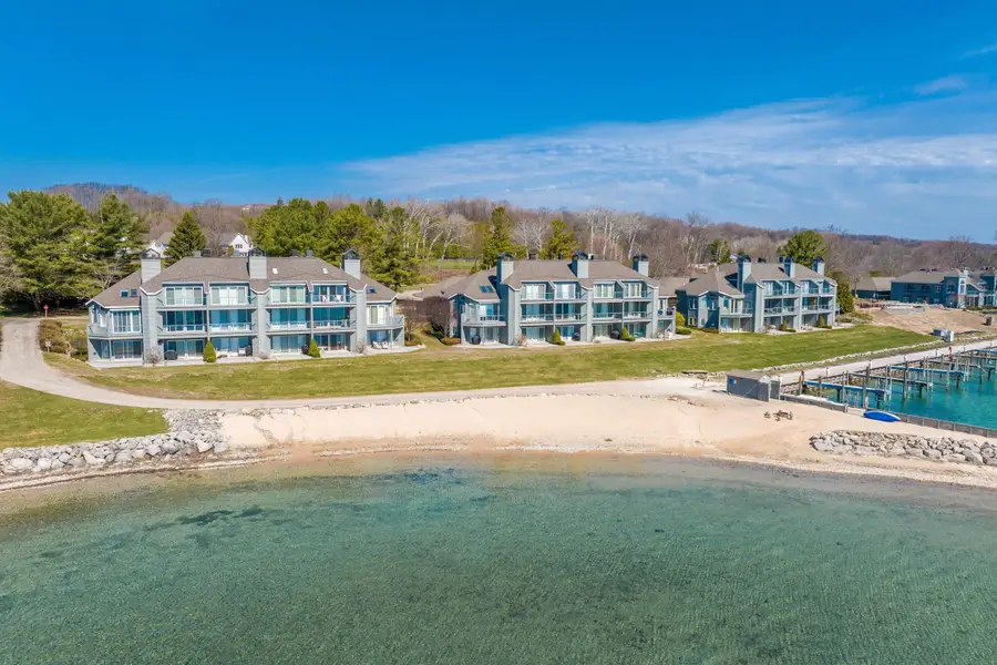 772 N Waypoint CIR, Suttons Bay, MI 49682 - #3