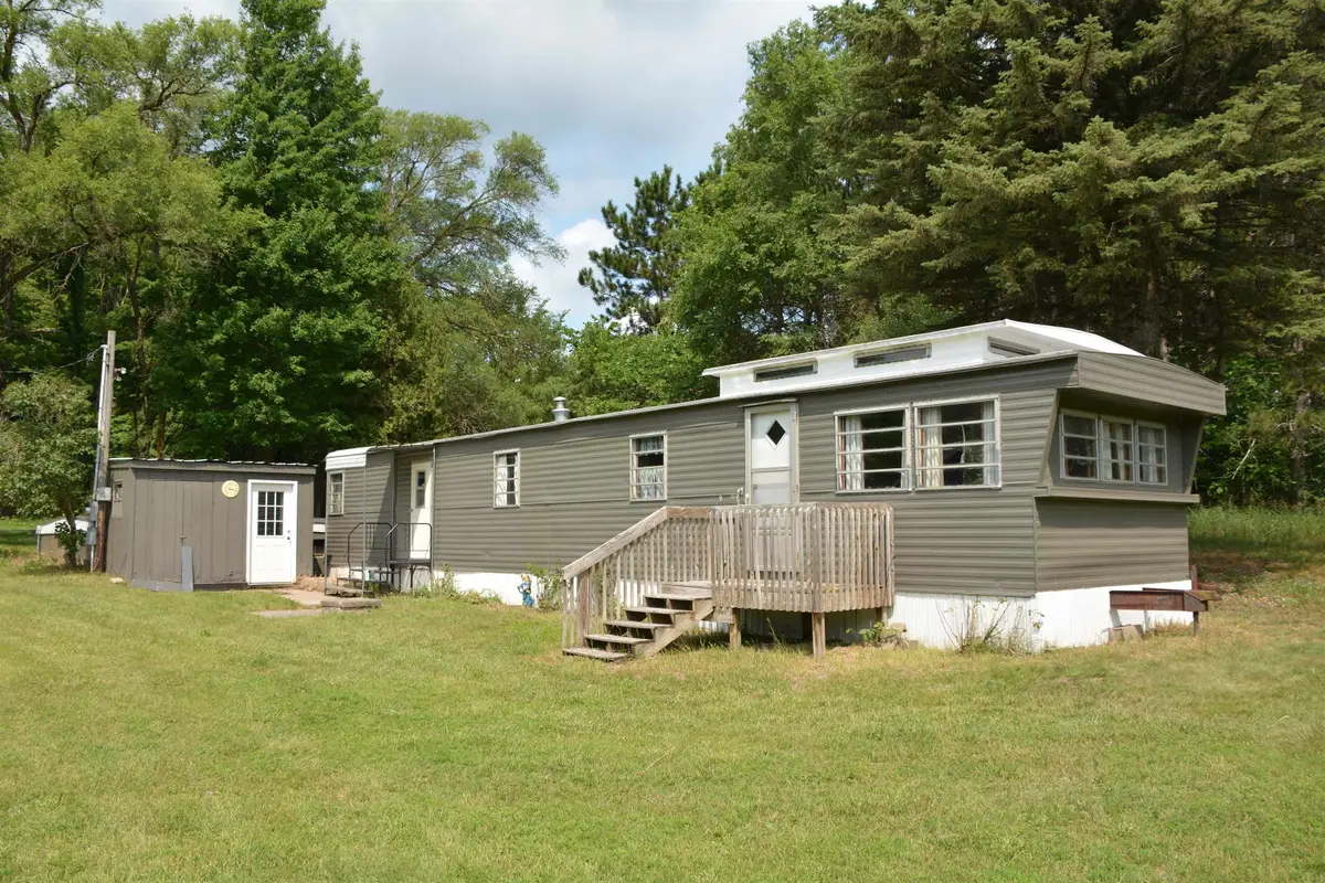 4745 N Long Lake RD, Garfield, MI 49684 - #1