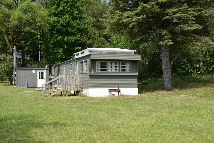 4745 N Long Lake RD, Garfield, MI 49684 - #3
