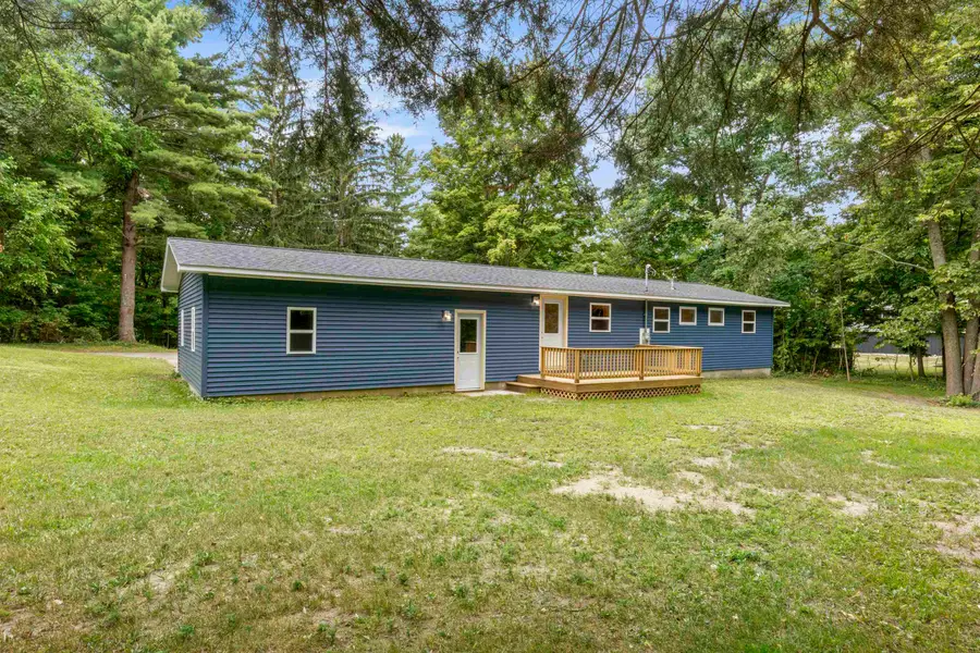 6800 Traverse, Benzonia, MI 49616 - #3