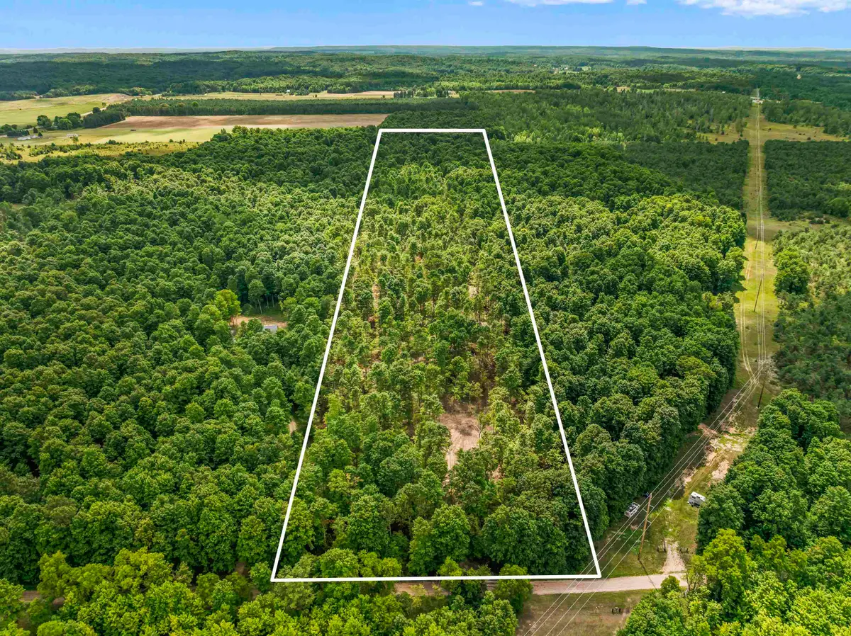 00 Valencourt RD, Copemish, MI 49625 - #1